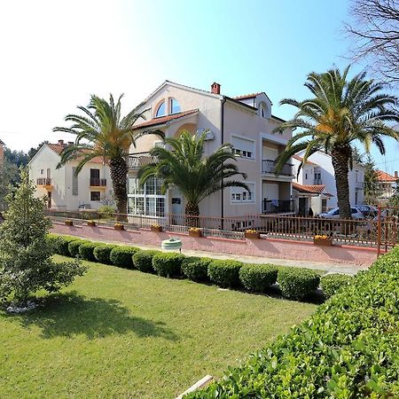 Villa Dalmatia Zadar Extérieur photo
