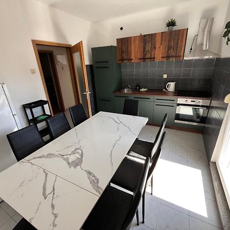 Villa Dalmatia Zadar Extérieur photo