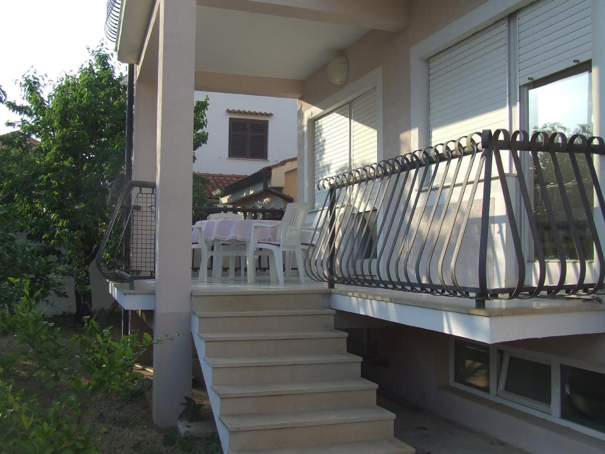 Villa Dalmatia Zadar Chambre photo