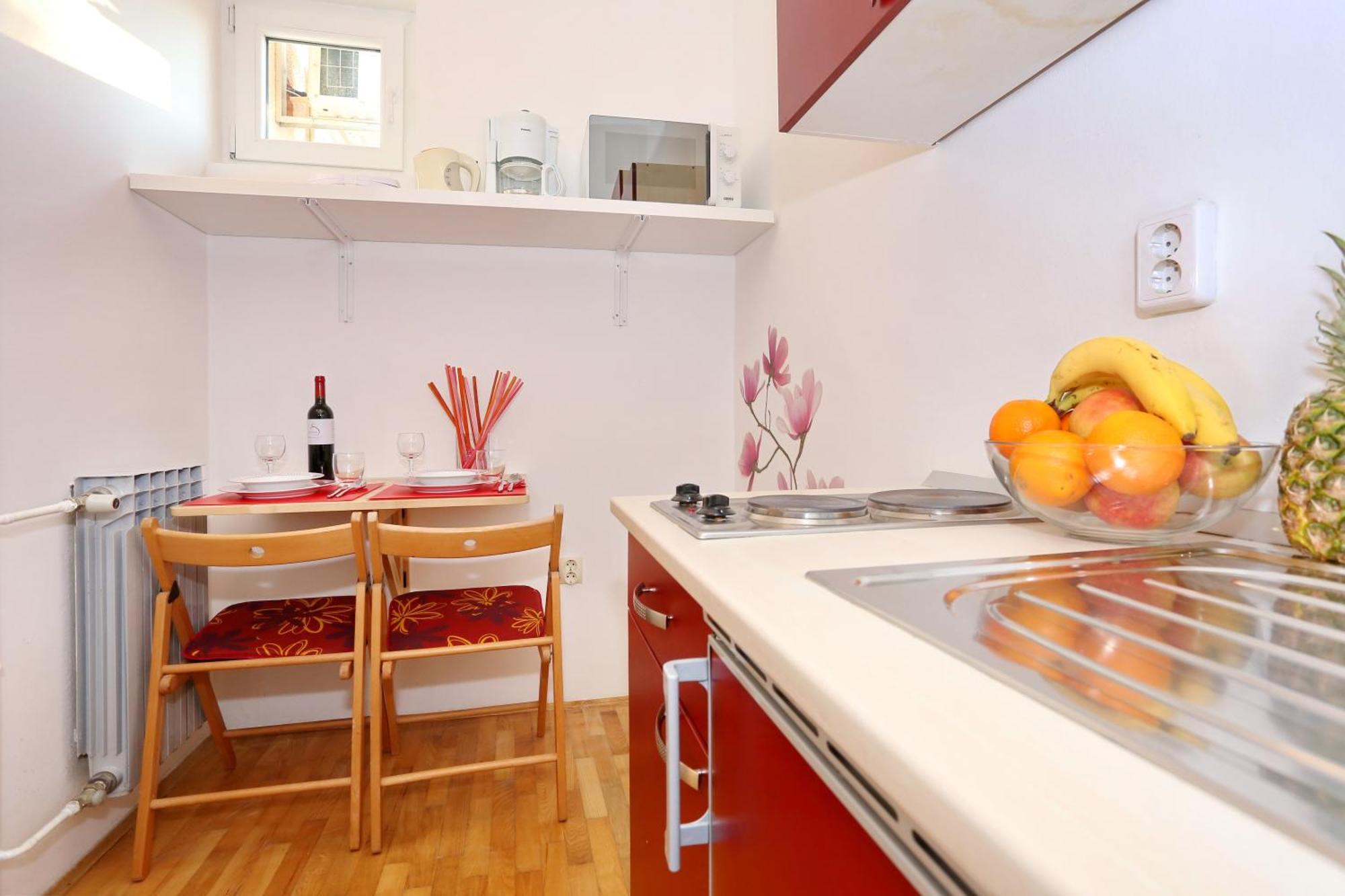 Villa Dalmatia Zadar Chambre photo