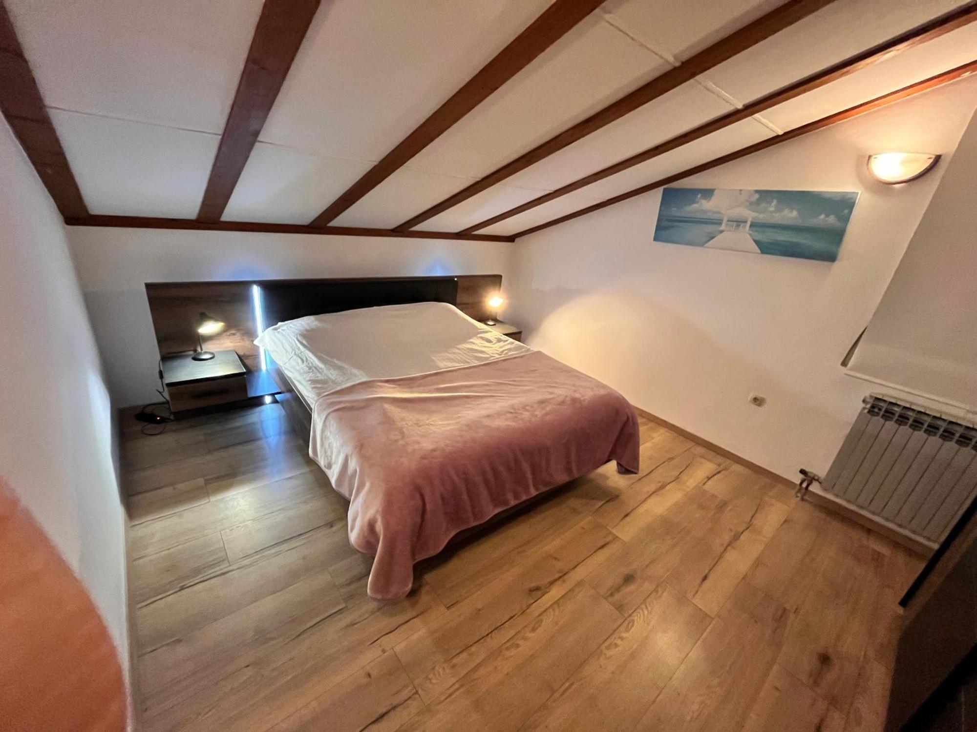 Villa Dalmatia Zadar Extérieur photo