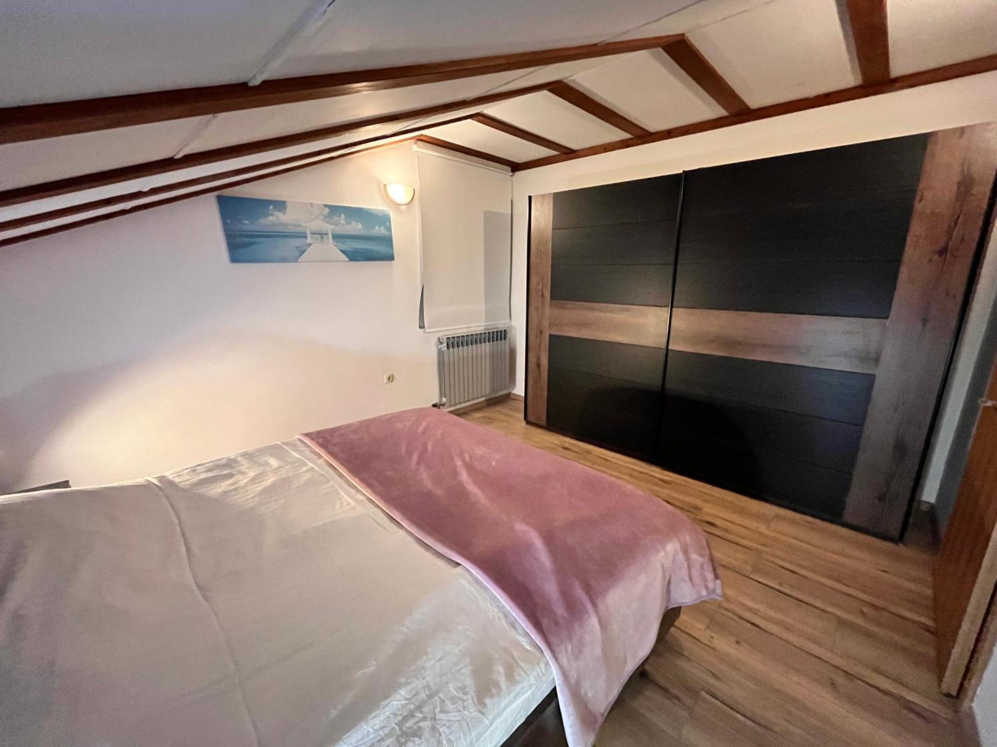 Villa Dalmatia Zadar Extérieur photo