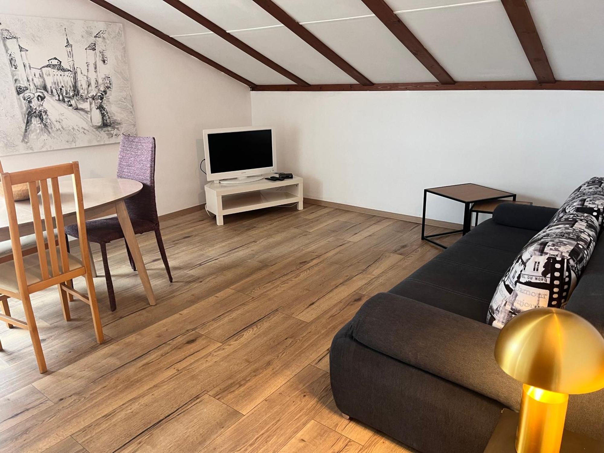 Villa Dalmatia Zadar Extérieur photo