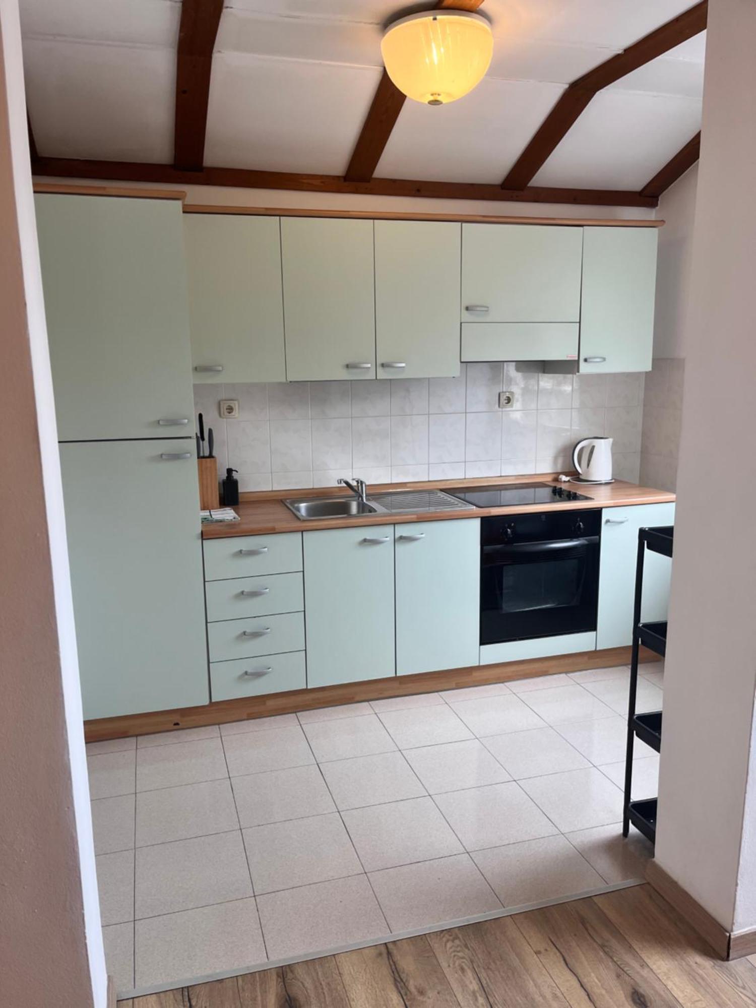 Villa Dalmatia Zadar Extérieur photo
