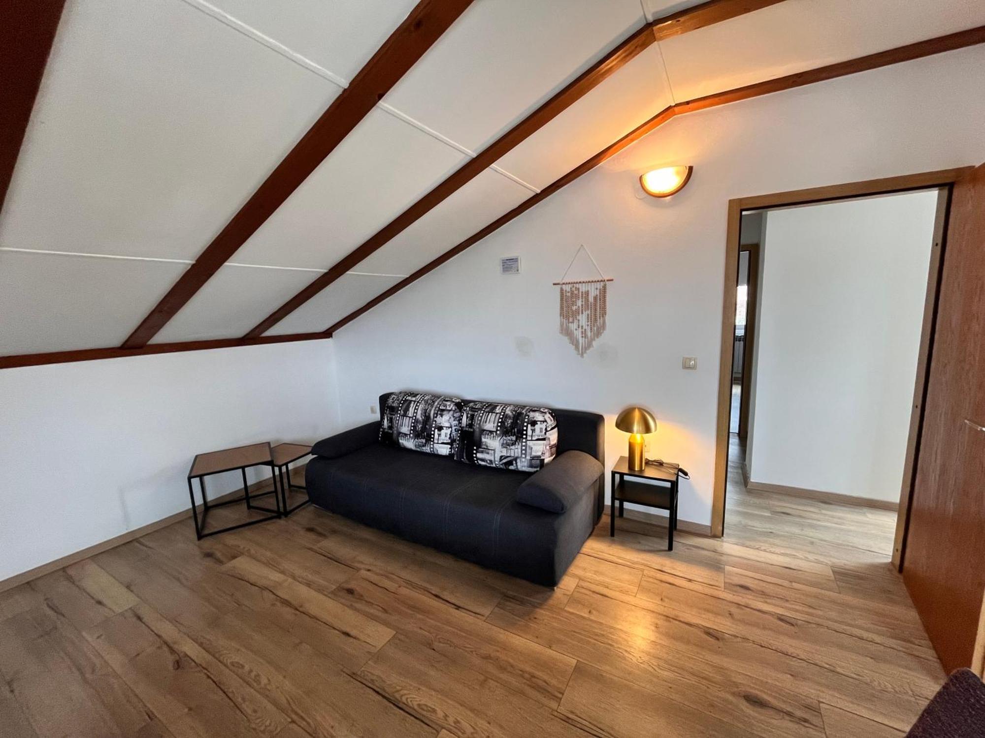 Villa Dalmatia Zadar Extérieur photo