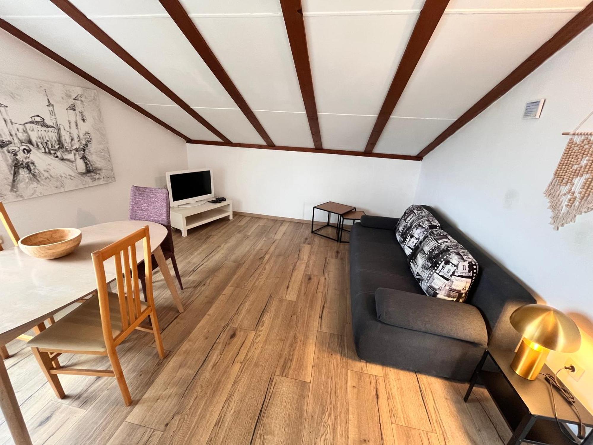 Villa Dalmatia Zadar Extérieur photo