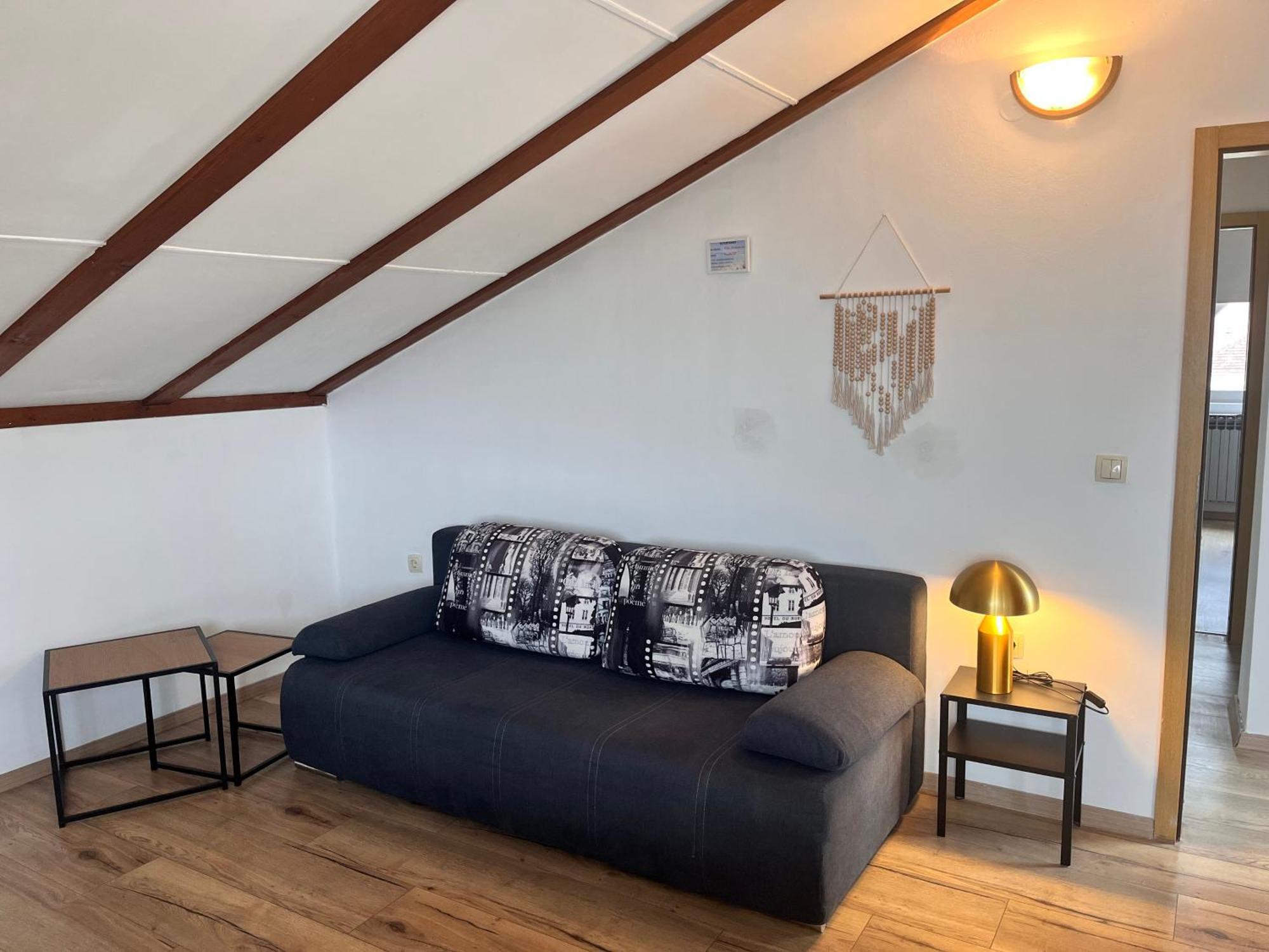 Villa Dalmatia Zadar Extérieur photo
