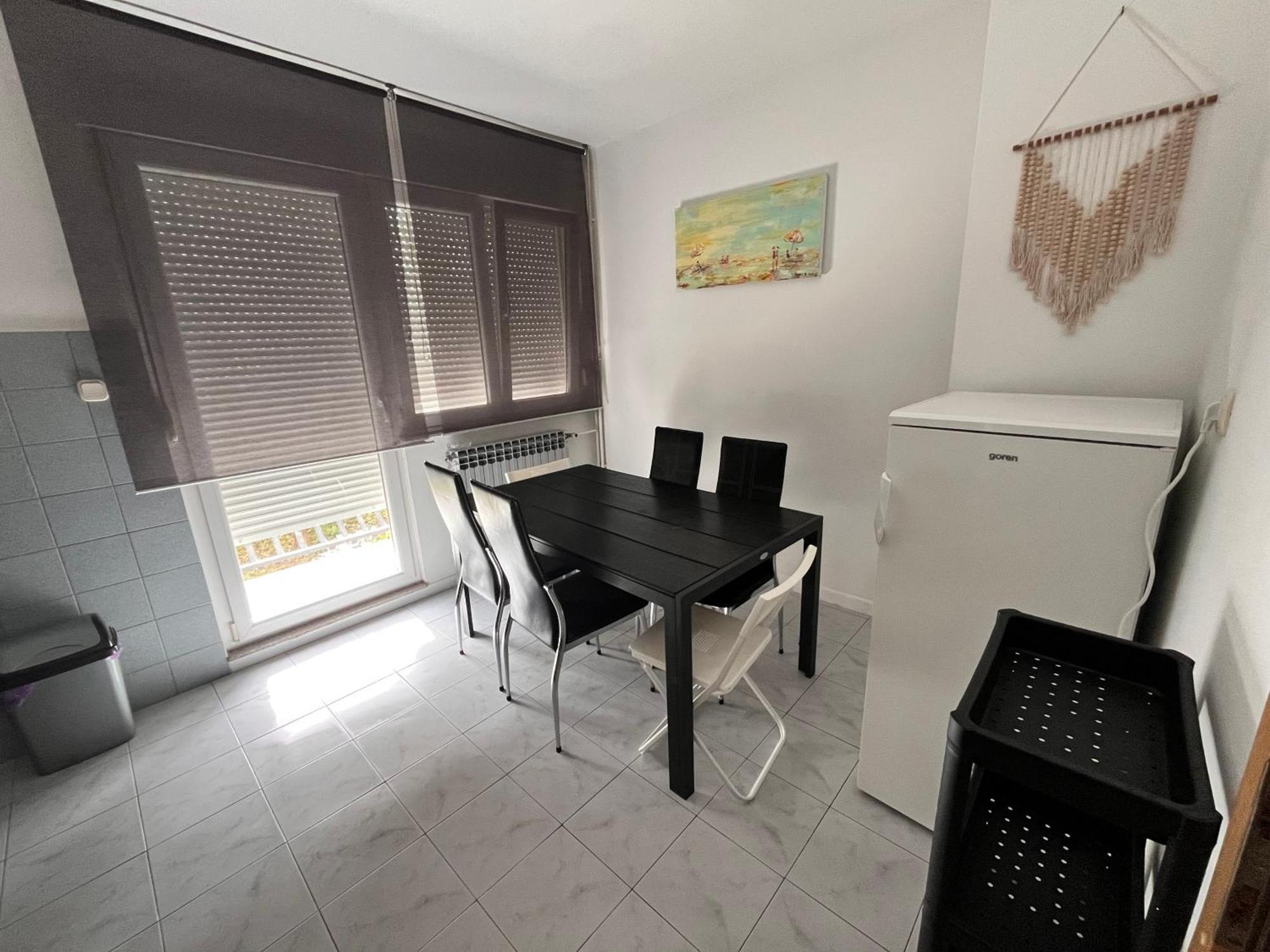 Villa Dalmatia Zadar Extérieur photo