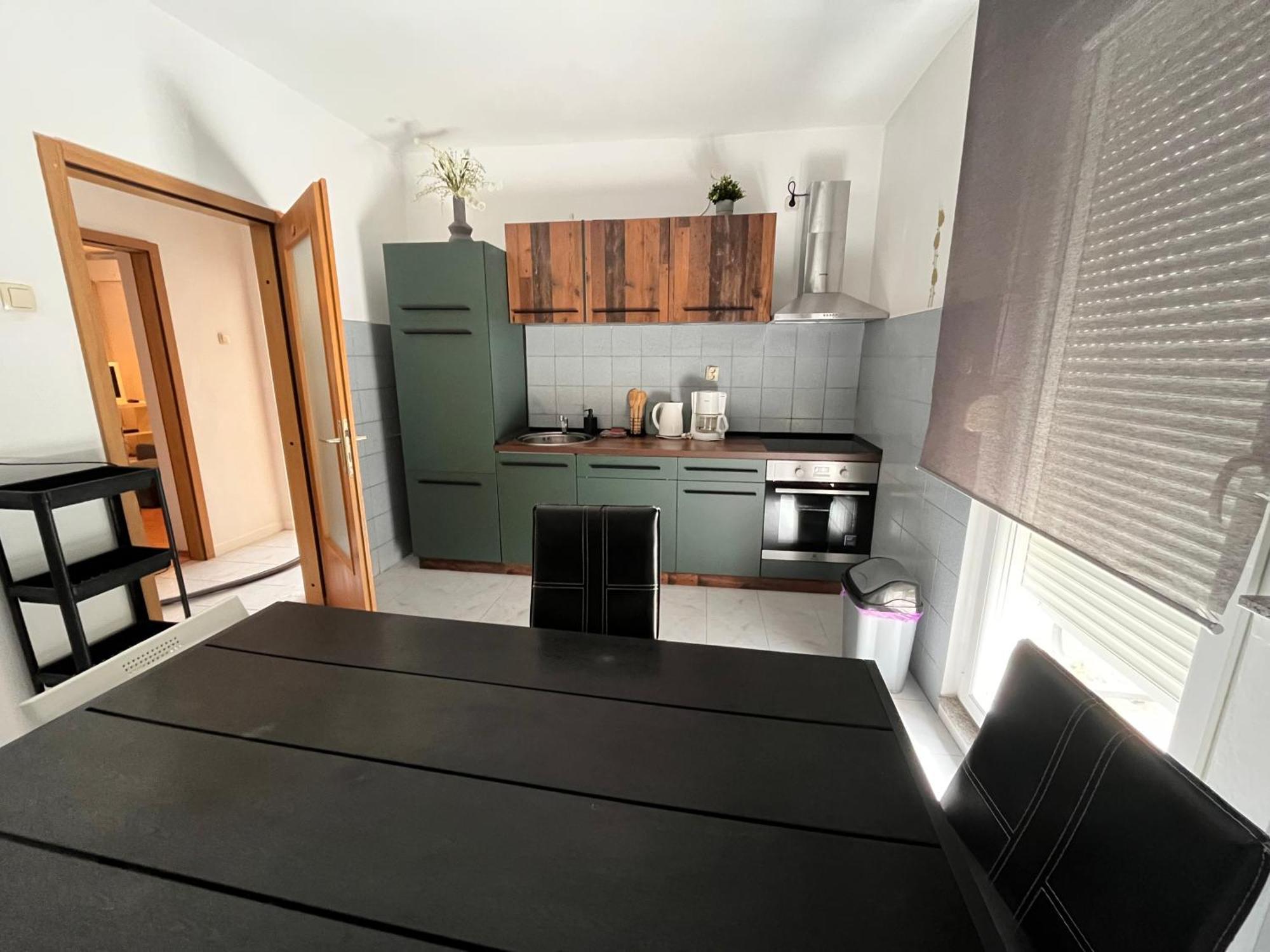 Villa Dalmatia Zadar Extérieur photo