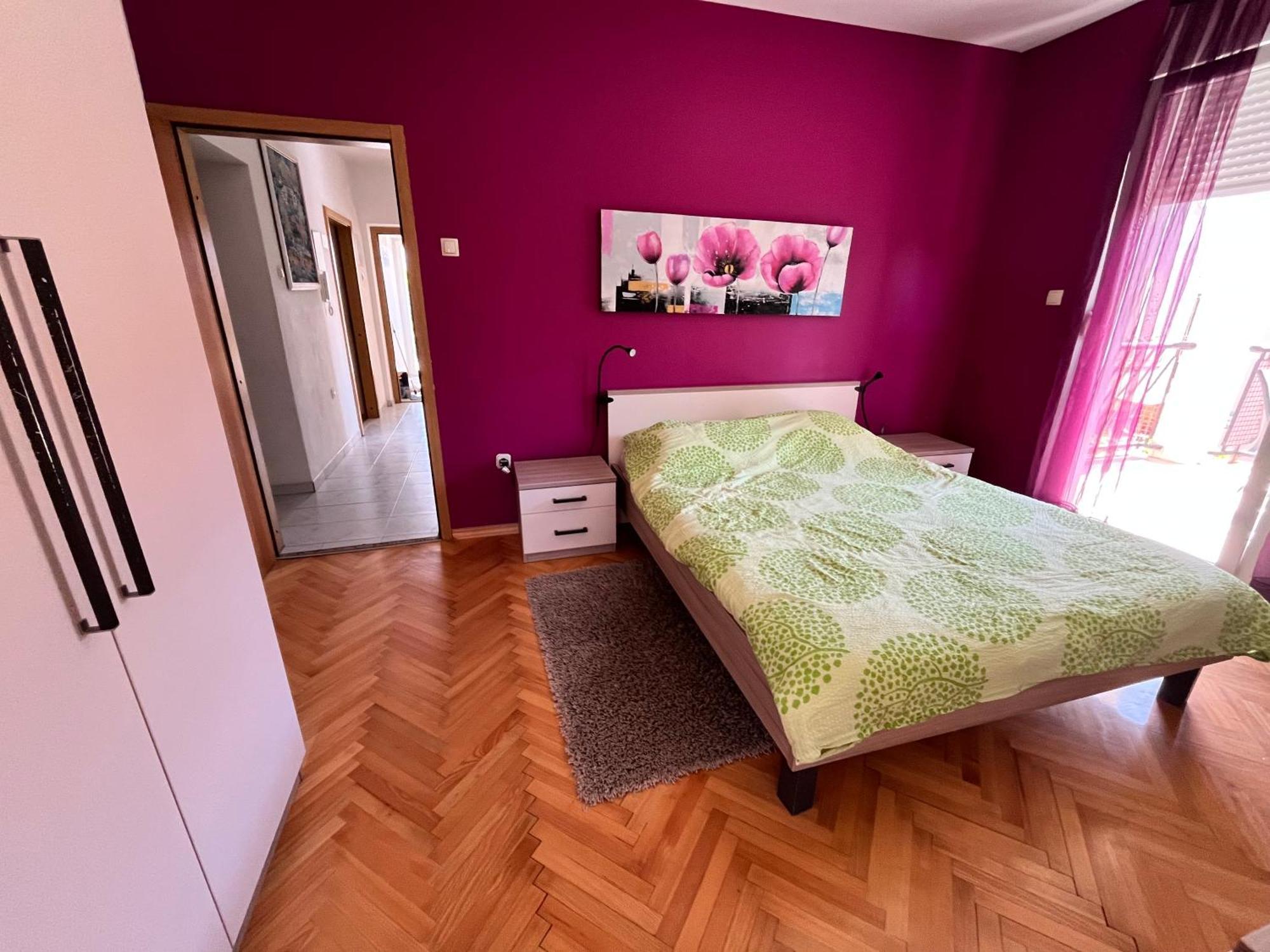 Villa Dalmatia Zadar Extérieur photo