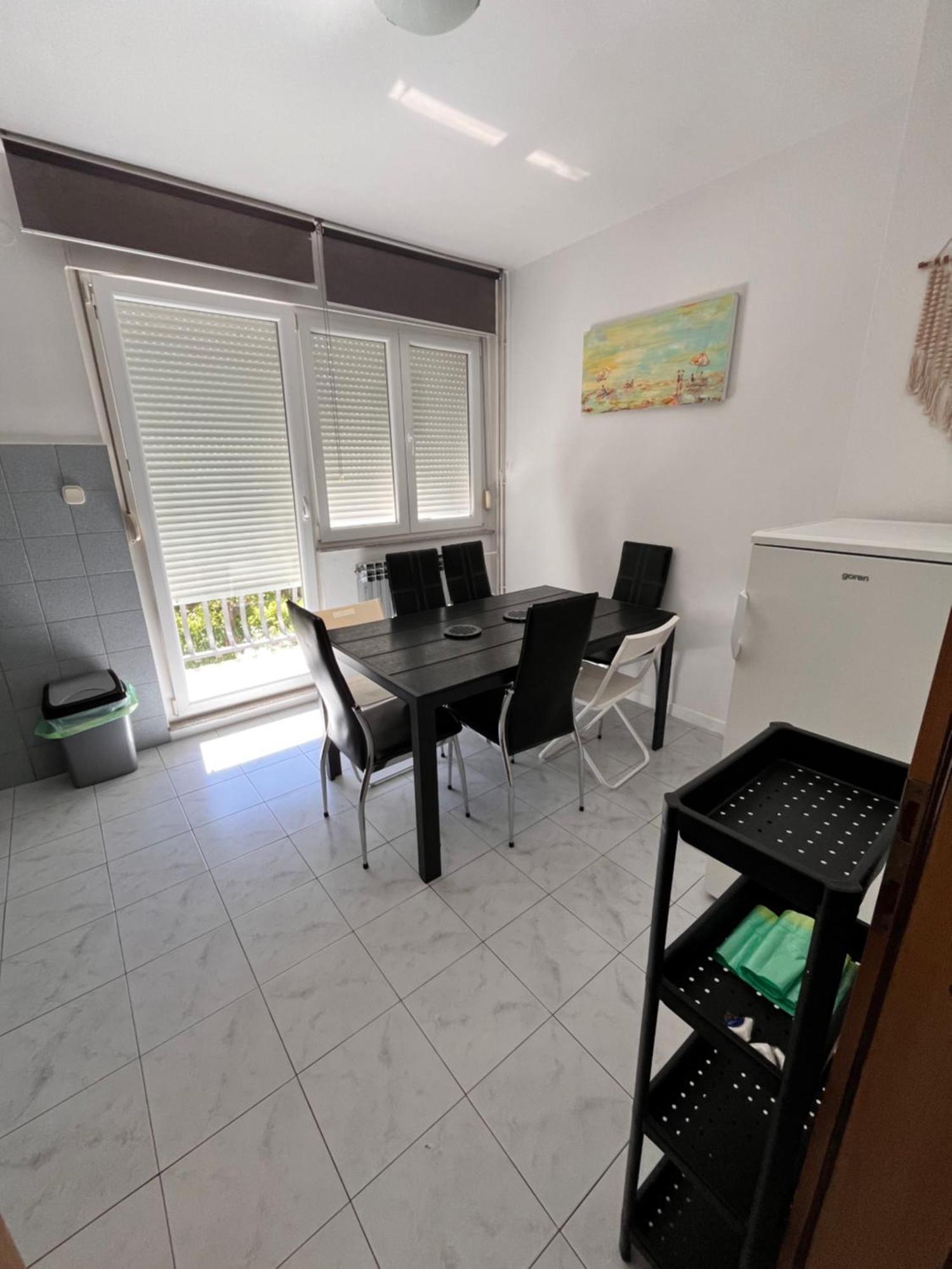 Villa Dalmatia Zadar Extérieur photo